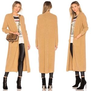 House of Harlow 1960 Nico Duster ⭐️